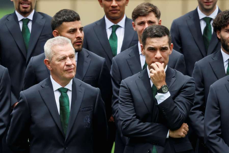 Inicia la era Rafa Márquez en México tras la eliminación del Mundial