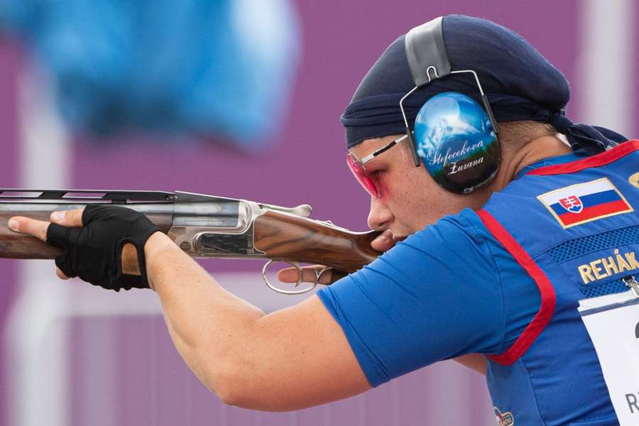 Stáť pevne na zemi a odpracovať každý terč, vraví Zuzana Rehák Štefečeková pred MS