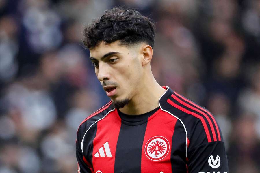 Fares Chaibi believes the proximity would make it easier for Algerian fans to rally behind the team