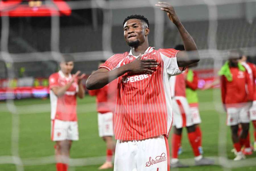 Kennedy Boateng Kennedy Boateng
