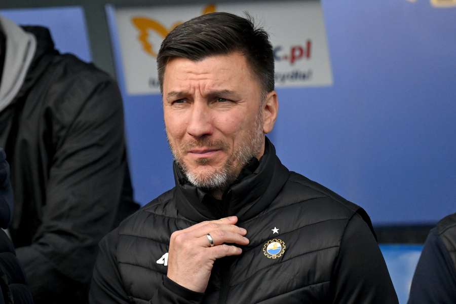 Djurdjevic: Lech nie stoi na straconej pozycji w dwumeczu z Crveną Zvezdą