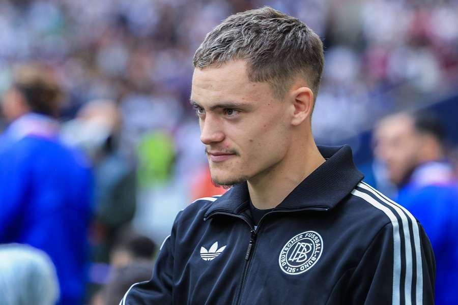 Florian Wirtz jugará en el Liverpool FC en el futuro