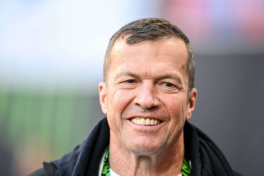 Lothar Matthäus hat einige Kommentare zur Nationalmannschaft.
