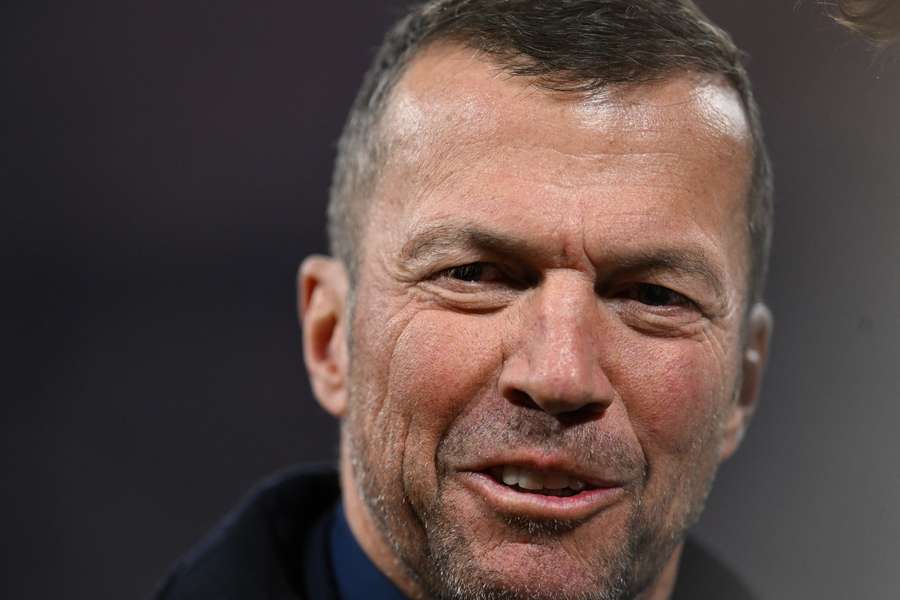 Lothar Matthäus sieht weiterhin Chancen für den FC Bayern gegen Inter Mailand.
