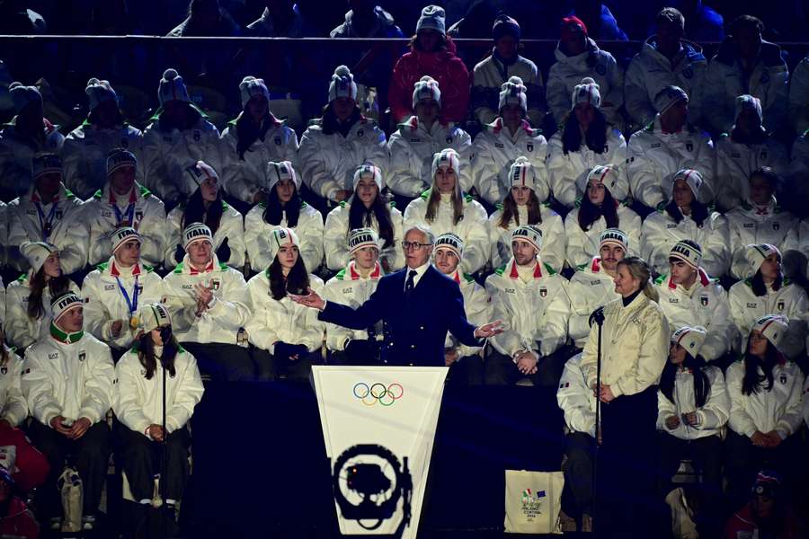 Associações instam COI a abandonar planos para instaurar testes de género