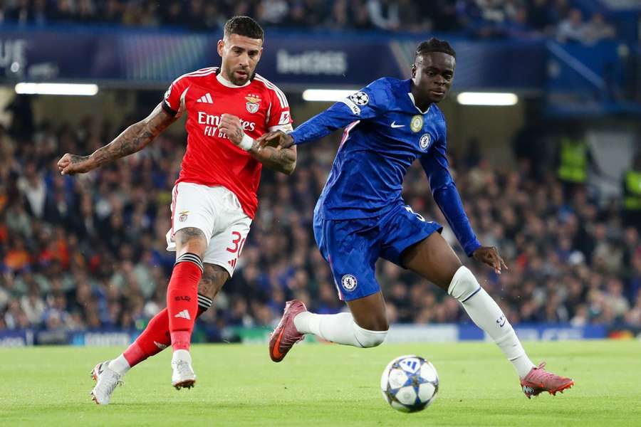 Chelsea whiz George: I'll play anywhere for Maresca
