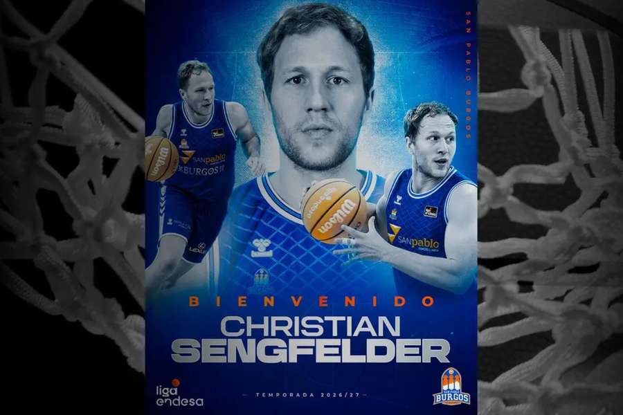 Christian Sengfelder Christian Sengfelder