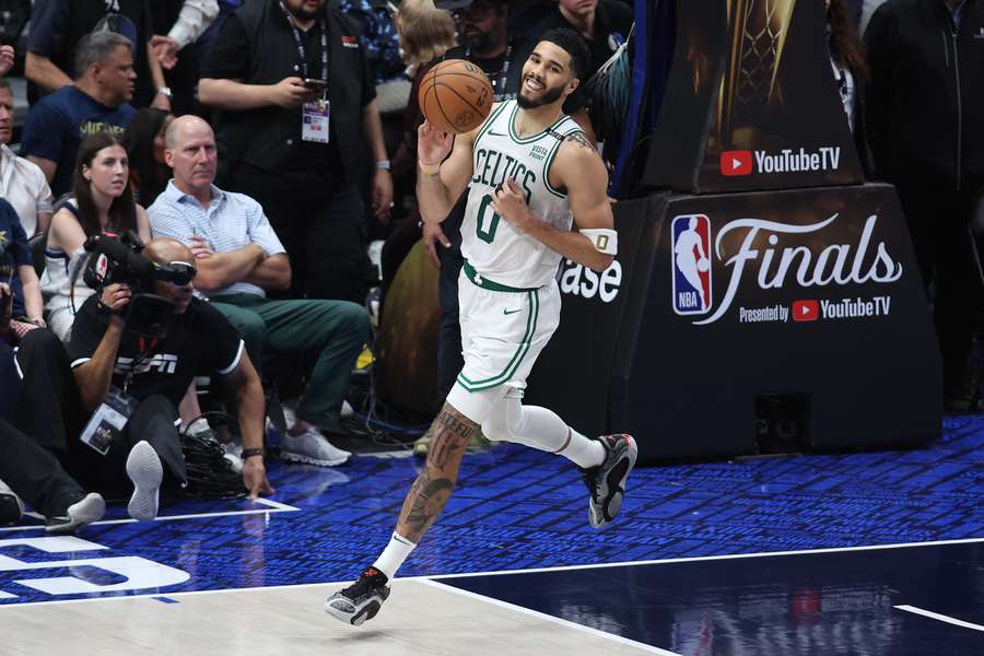 I Boston Celtics a un passo dalla gloria