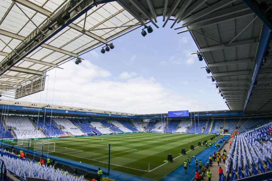 Premier League oskarża Leicester o złamanie zasad finansowego fair play