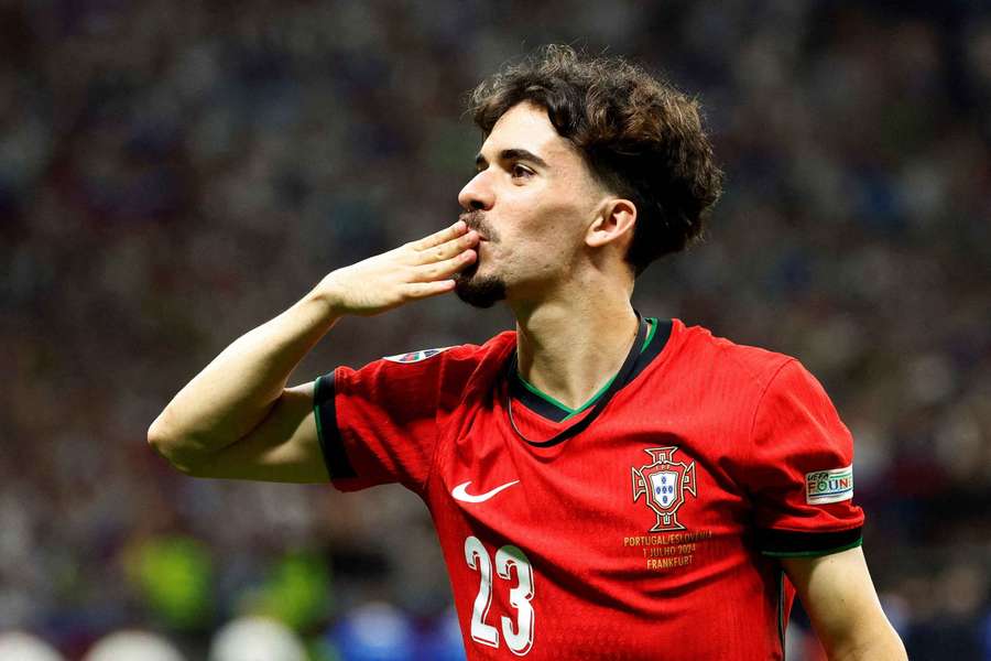 Vitinha