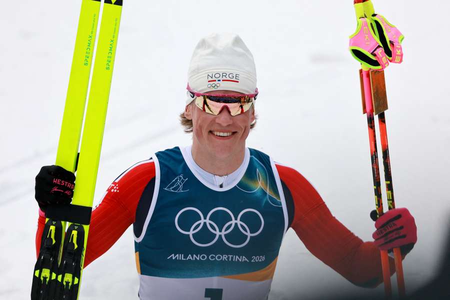 Klaebo przechodzi do historii, zdobył szóste złoto na ZIO 2026. Rewelacyjny Bury tuż za TOP 10