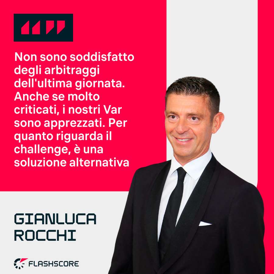 Gianluca Rocchi