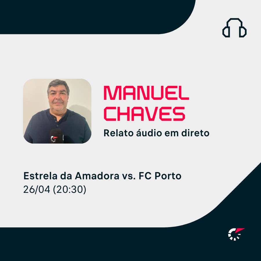 Oiça o relato no site ou na app