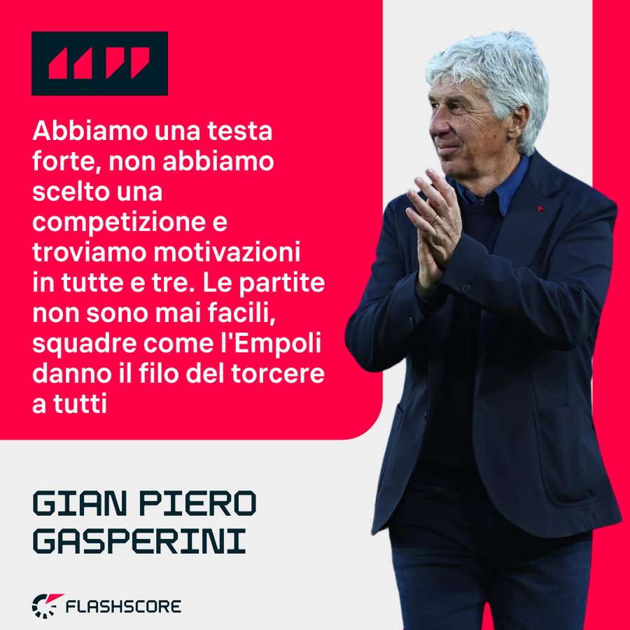 Gian Piero Gasperini