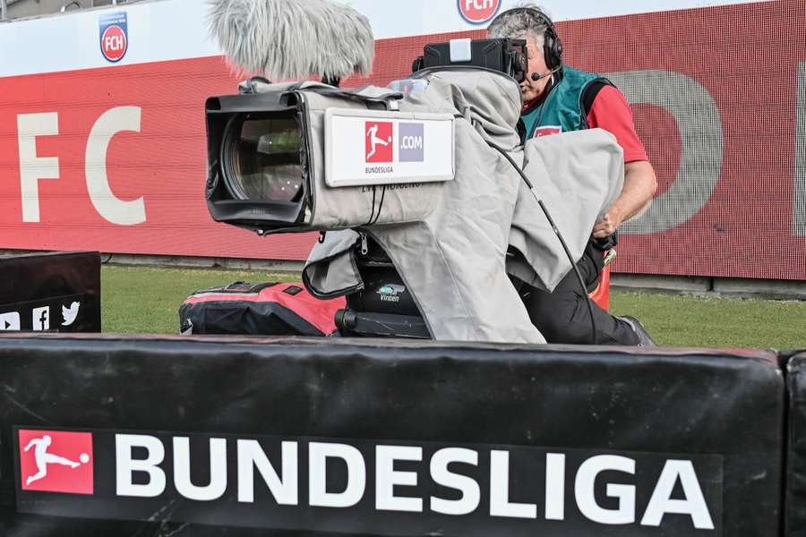 Die Termine für die Bundesliga-Relegationsspiele stehen.