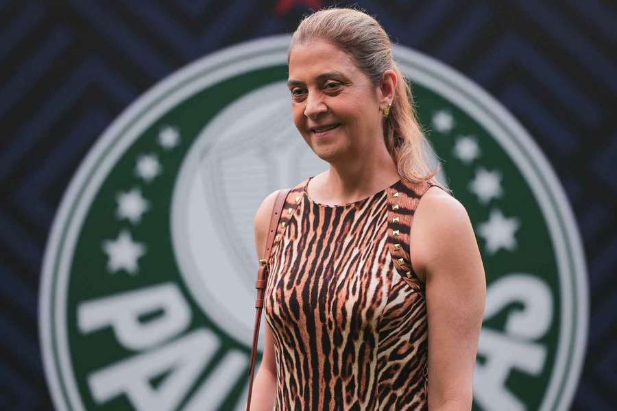 O Palmeiras tomou uma decisão drástica nesta terça-feira (5)