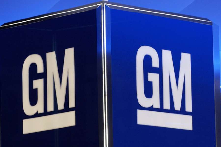 General Motors pourrait bien débarquer en F1