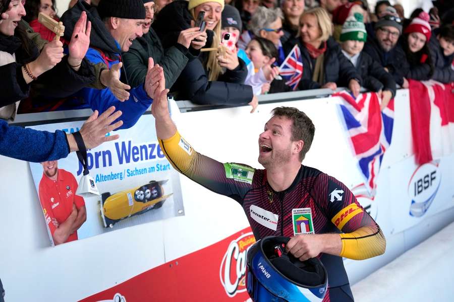 Lochner will sich nach den Olympischen Winterspielen in Italien zurückziehen