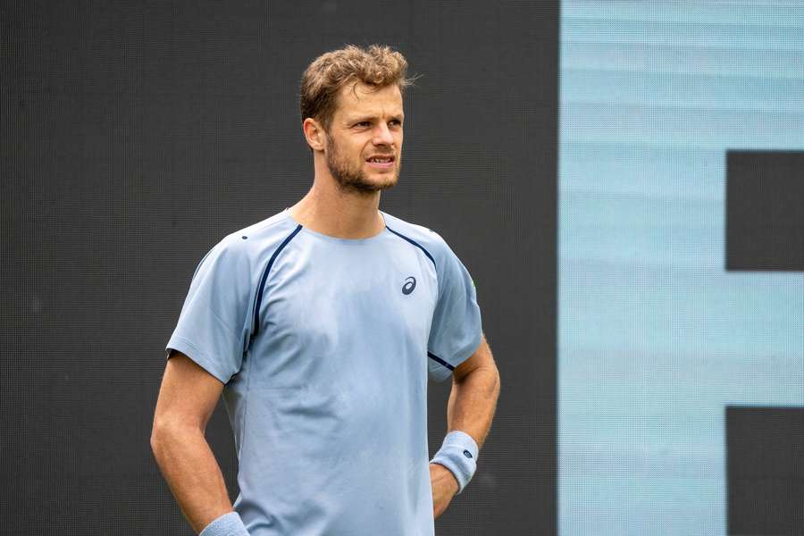 Tennis-Tracker LIVE: Alles zur ATP in Stuttgart sowie der WTA in s'-Hertogenbosch und London Tennis-Tracker LIVE: Alles zur ATP in Stuttgart sowie der WTA in s'-Hertogenbosch und London
