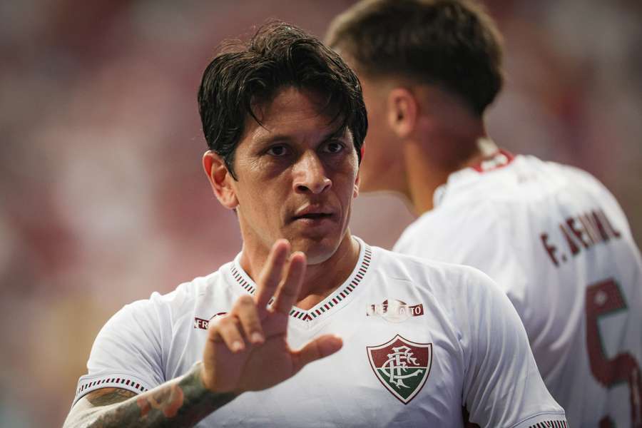 Flu vem de empate com o Bahia