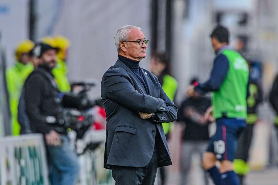 Claudio Ranieri