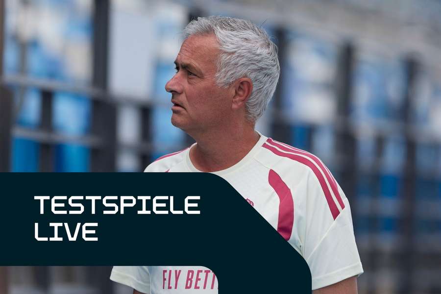 Testspiele live bei Flashscore