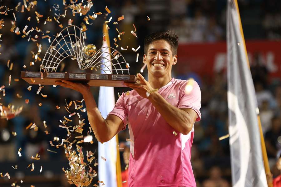 Entenda por que o ranking da ATP engana no Rio Open Entenda por que o ranking da ATP engana no Rio Open