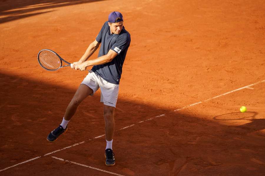 Tennis-Tracker: Alles zur ATP in Kitzbühel und Washington