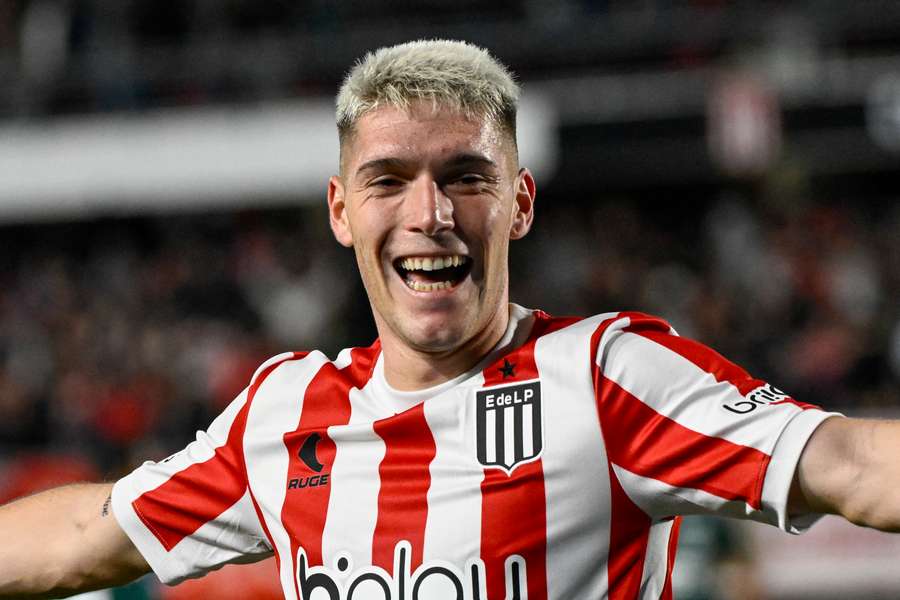 Rollheiser é o novo jogador do Santos 