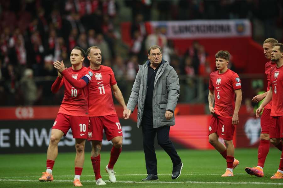 Wiadomo kiedy Urban ogłosi powołania na barażowe mecze reprezentacji Polski