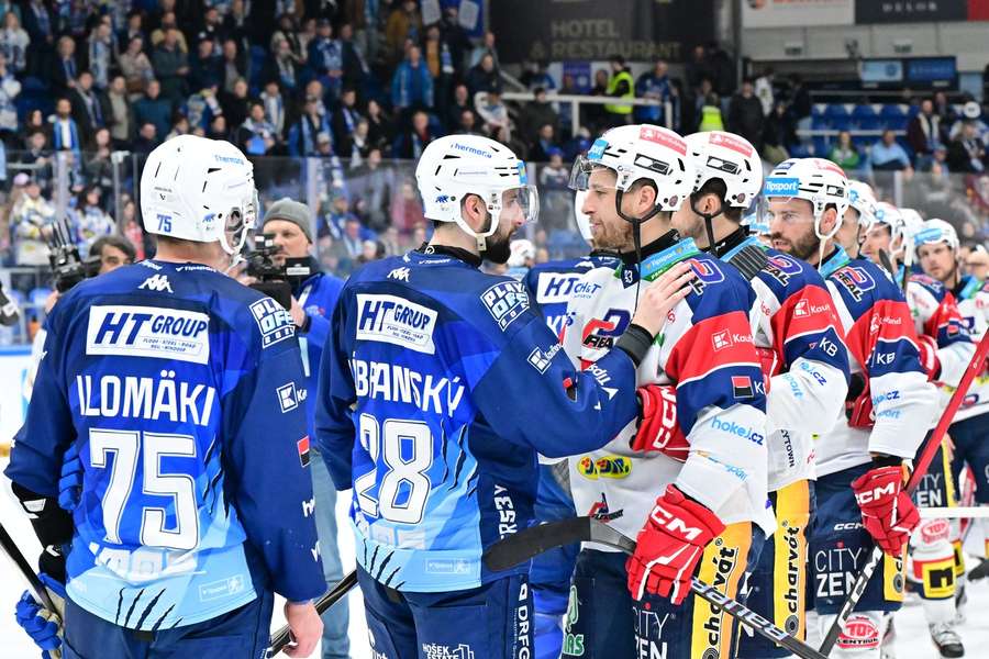 Pardubice postoupily hladce.