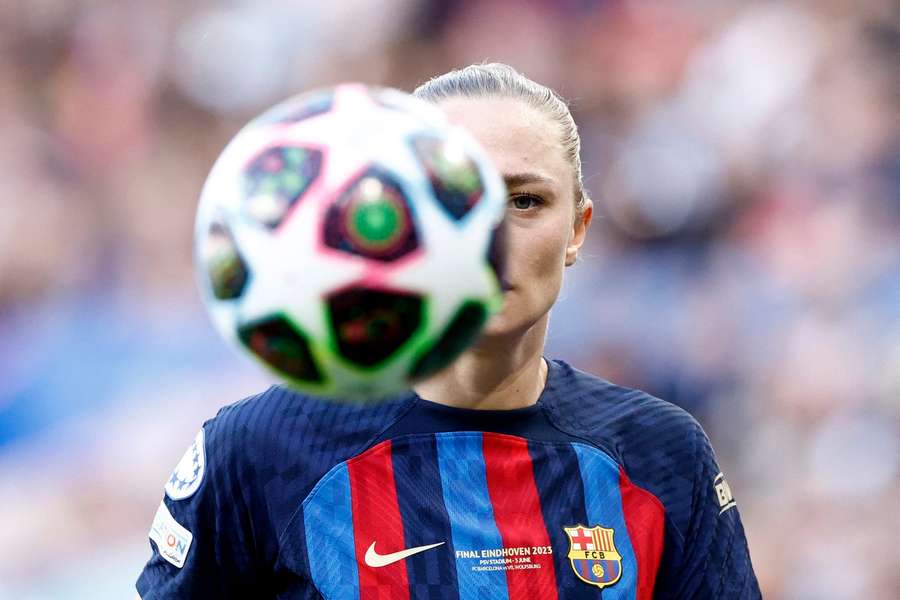 Arsenal - Barcelona: Cuándo, dónde y cómo ver la Final de la Champions League Femenina 2025