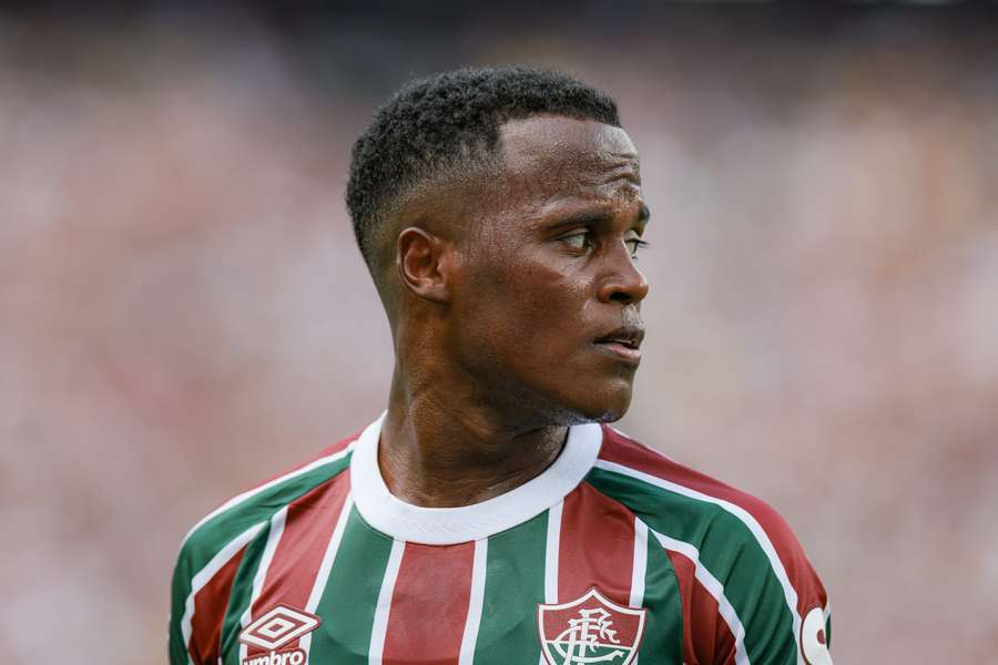 Arias também vai ajudar financeiramente clube colombiano que o revelou