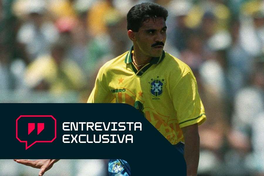 "24 anos sem ganhar é guerra": Ricardo Rocha abre o jogo sobre Seleção em entrevista