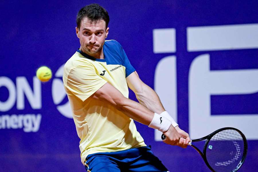 Sigue el tenis en directo en Flashscore