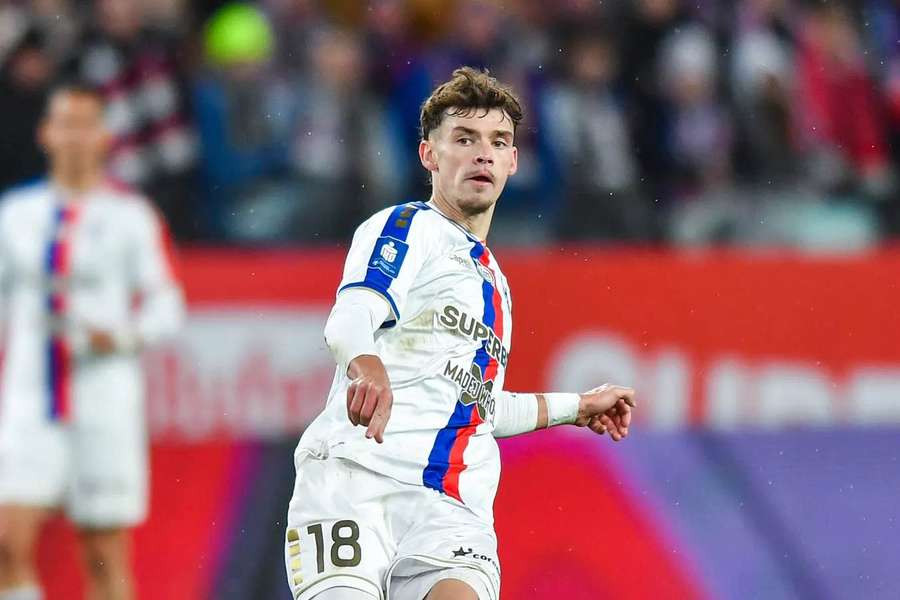Livesport Daily #770: Jasně, že bych chtěl na MS. Závěr sezony může pomoct, říká Ambros
