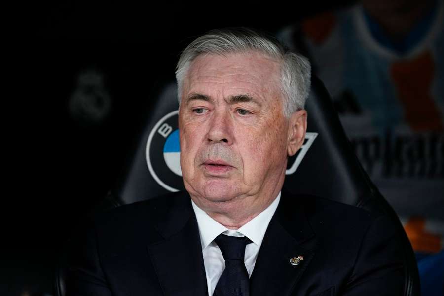 Ancelotti wird Real nach der Saison wohl verlassen