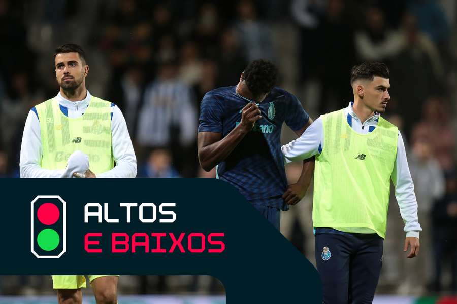 Samu em lágrimas