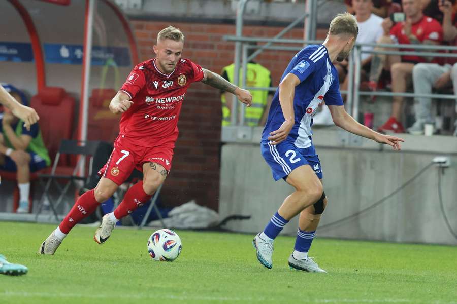 Mistrz z Widzewem, lider u innego beniaminka. 7. kolejka Ekstraklasy przyniesie wiele emocji