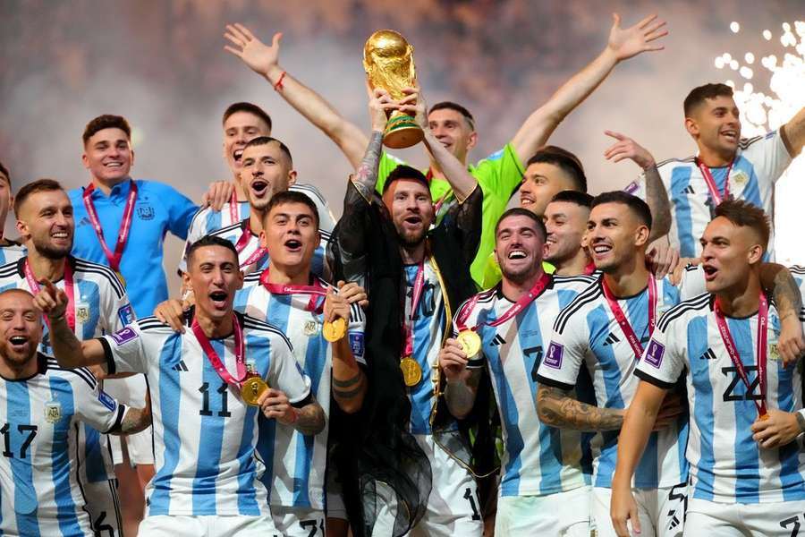 Qual foi o seu melhor momento desportivo dos últimos 25 anos?