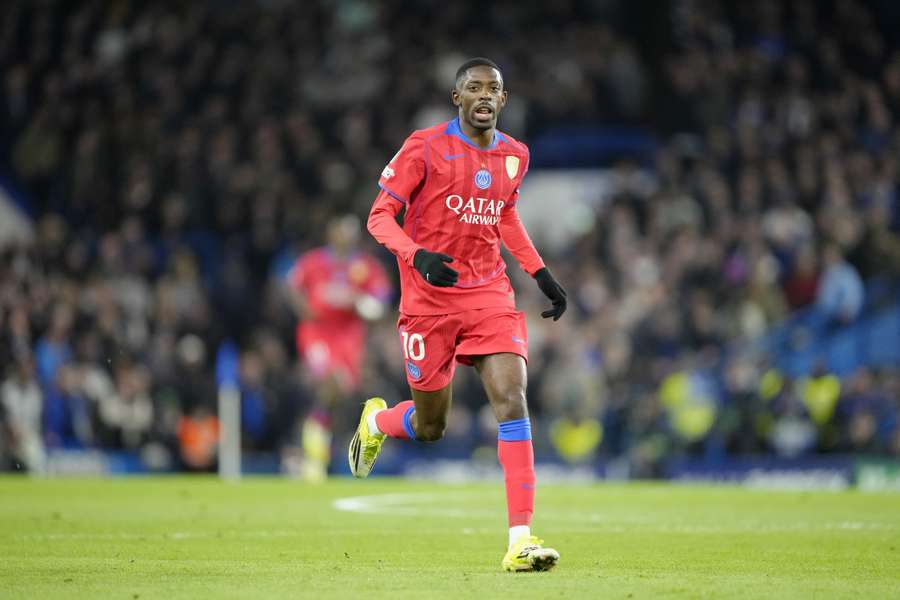 Dembélé je nejlépe placeným hráčem Ligue 1.