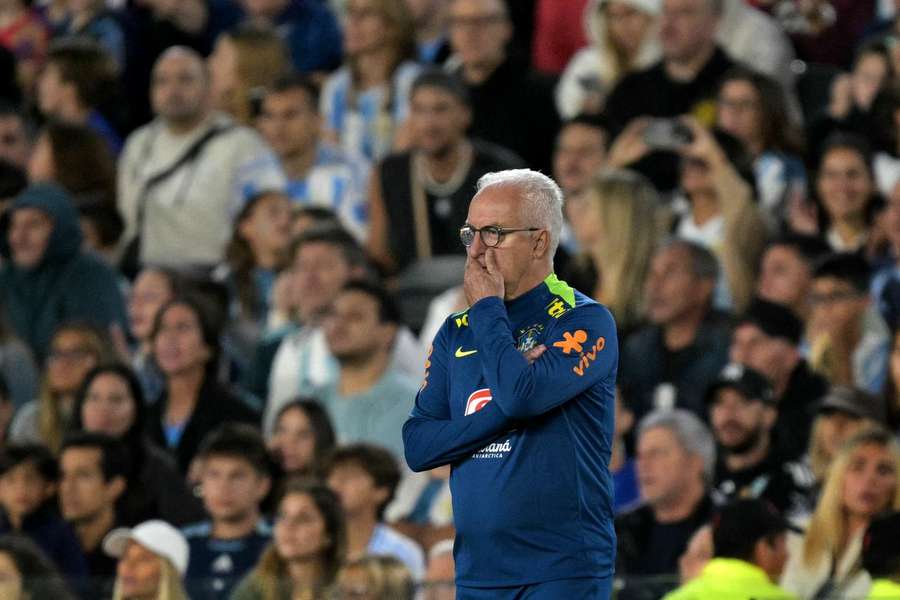 Assa a batata de Dorival Assa a batata de Dorival