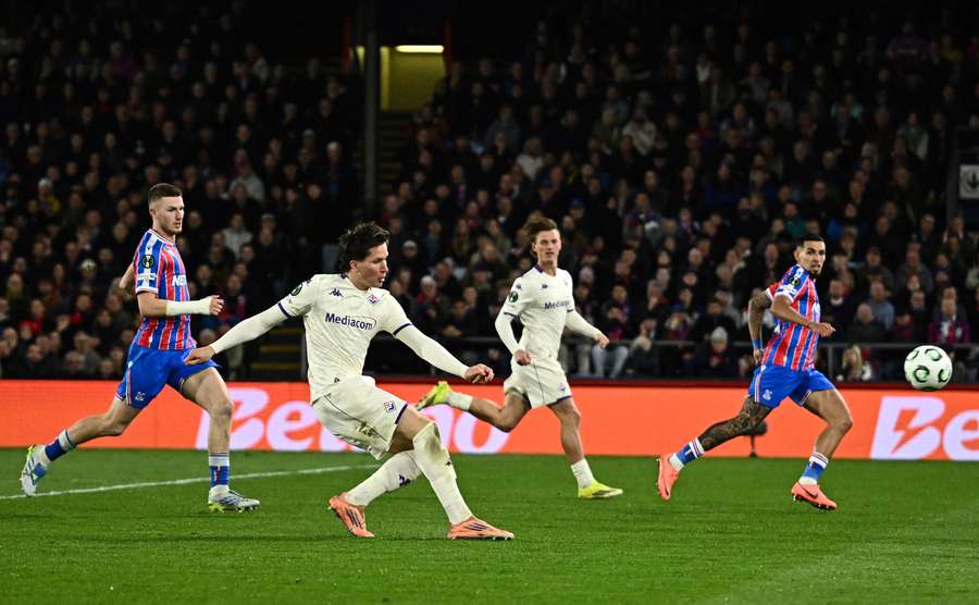 Il destro di Fabbian