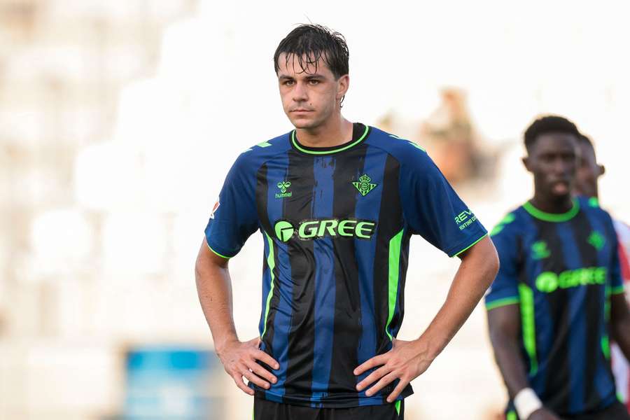 Gonzalo Petit jugará esta temporada en el Cádiz Gonzalo Petit jugará esta temporada en el Cádiz