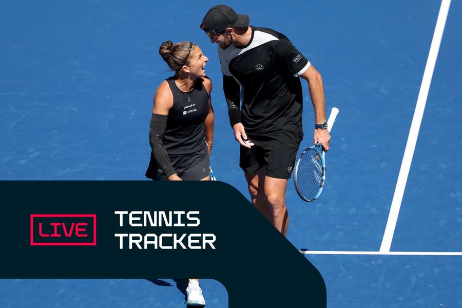 Errani e Vavassori
