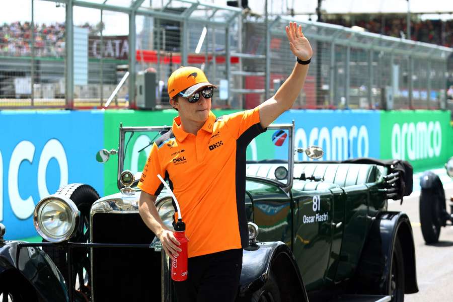 McLaren teve fim de semana de sonho em Silverstone