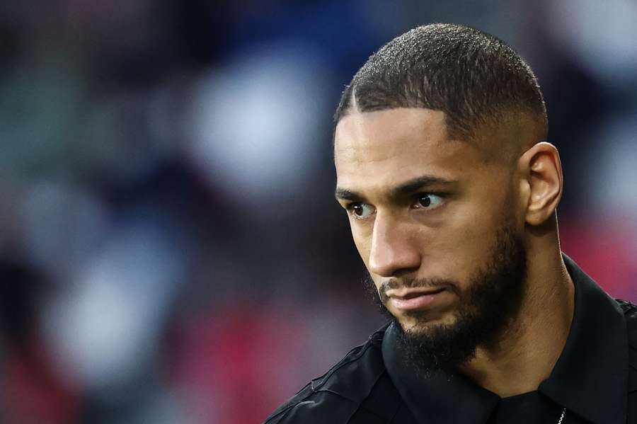 Tony Yoka 
