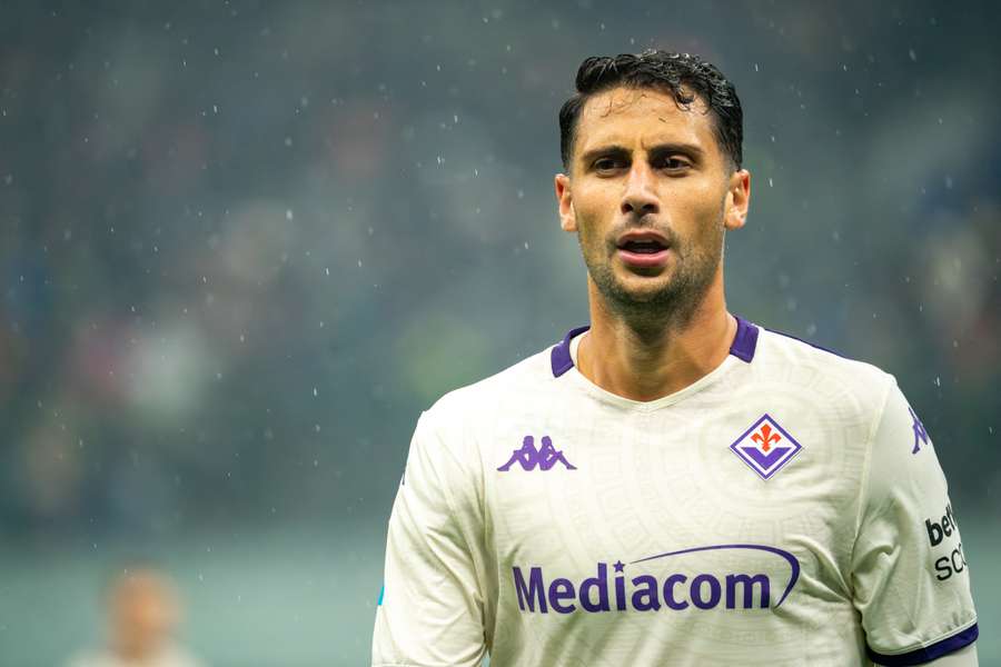 Rolando Mandragora Rolando Mandragora