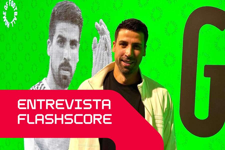 Mundiais, Kedhira apoia a Alemanha e elogia Messi e Ronaldo