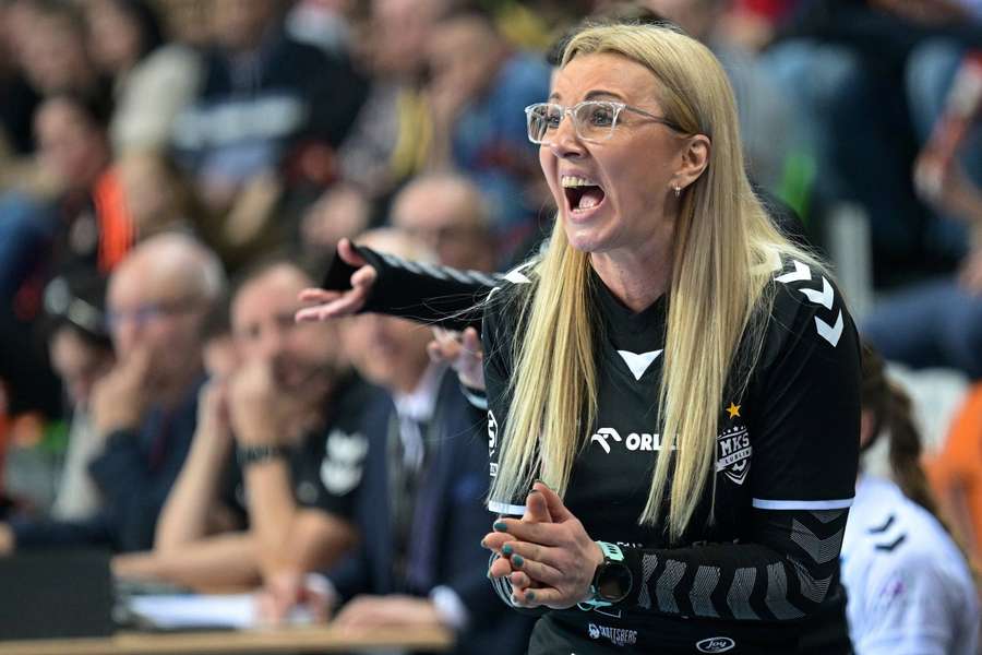 Wyjazdowa porażka kończy udział FunFloor Lublin w Lidze Europejskiej EHF